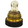 Ilc Replacement for Chicago Miniature / CML Cm8623 replacement light bulb lamp, 10PK CM8623 CHICAGO MINIATURE / CML